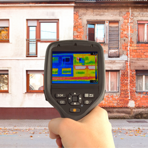 Thermal Image